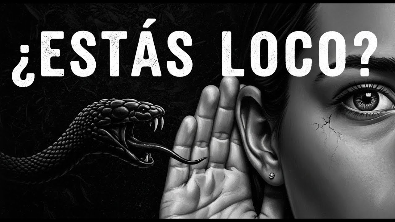 7 Señales de que están REESCRIBIENDO tu mente 🧠