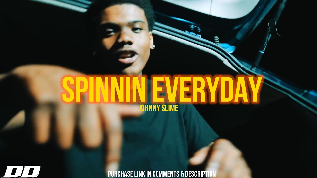 (FREE) Johnny Slime | Memphis Type Beat - 