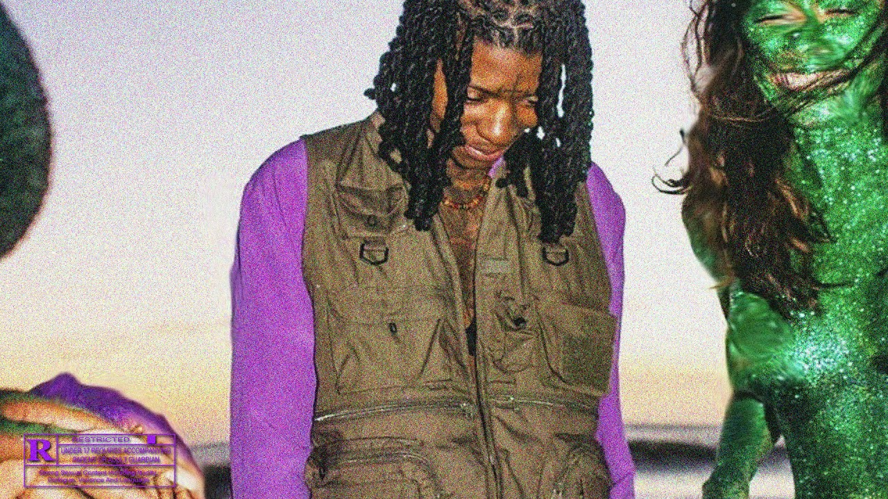 (FREE) SahBabii Type Beat - Gamble