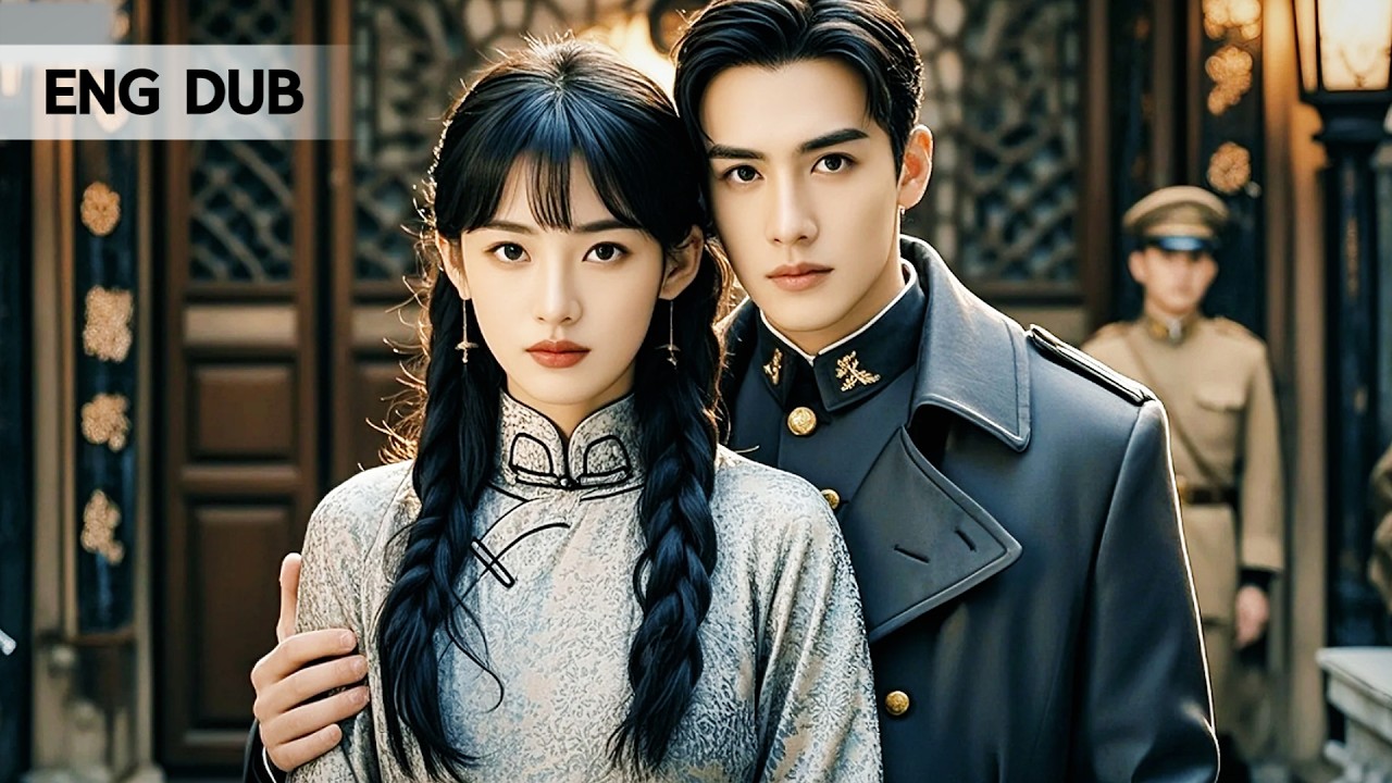 Wicked Family Forced to Marry a BRUTAL Young Marshal—No One Expected Him to SPOIL Her to the SKY!