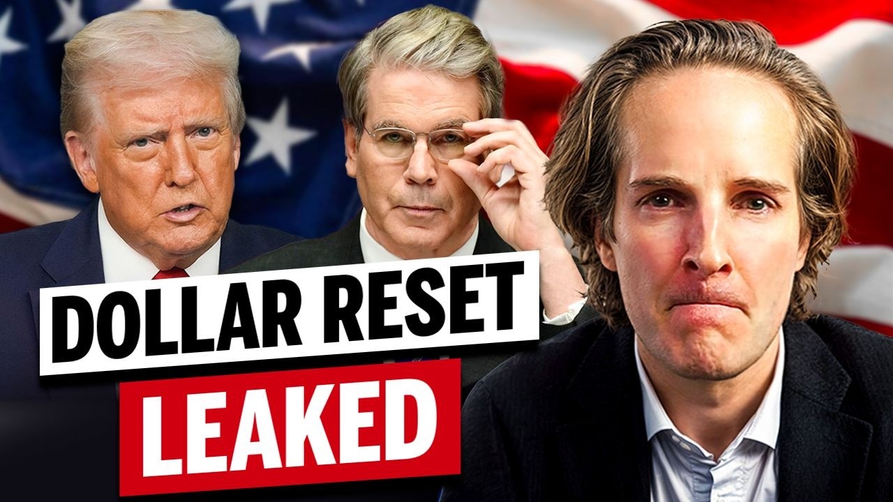The UNTHINKABLE is About to Happened to the Dollar (& Why Gold and Silver are Next)