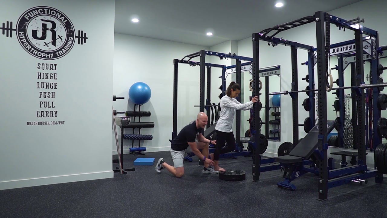 Ankle Mobility | Differentiating Soft Tissue vs Joint Restrictions