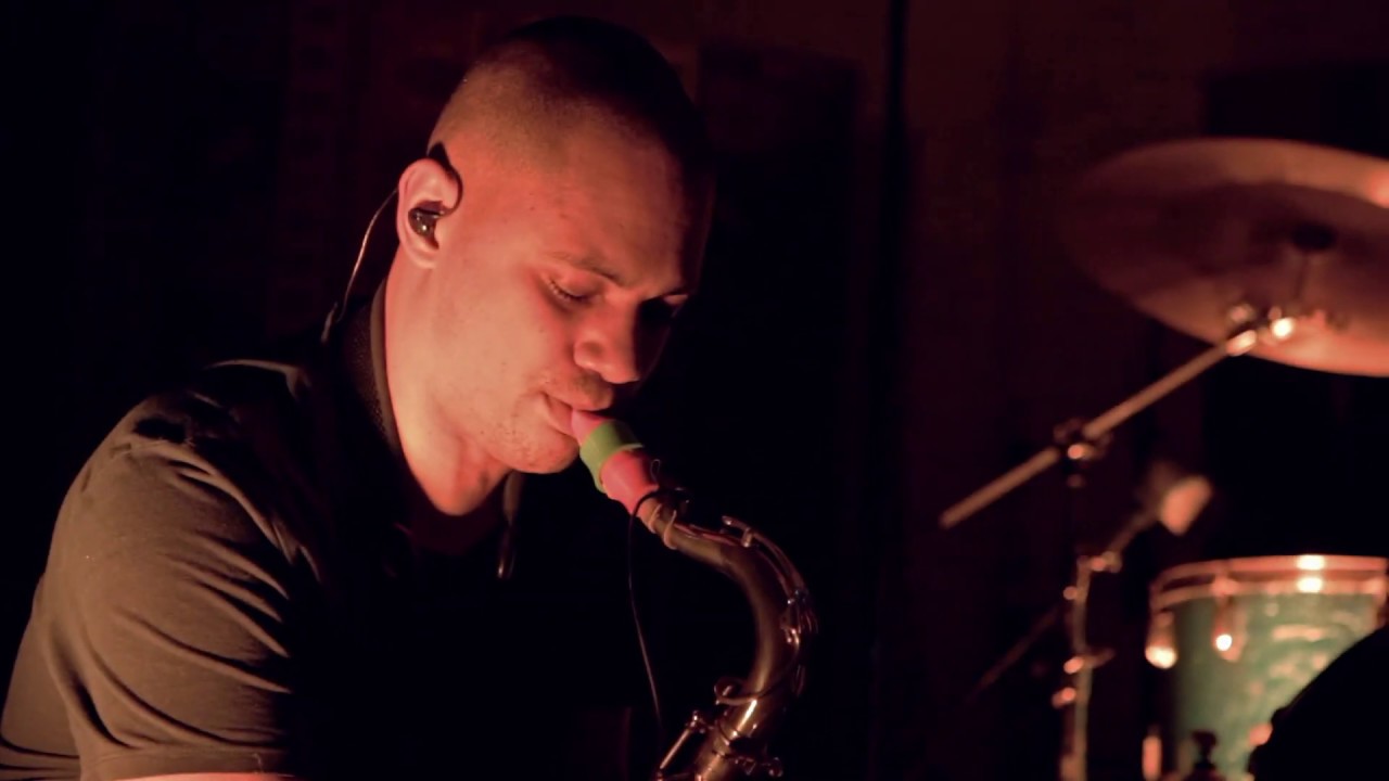 ATHERIS - Roud - Live Session at Studio Six