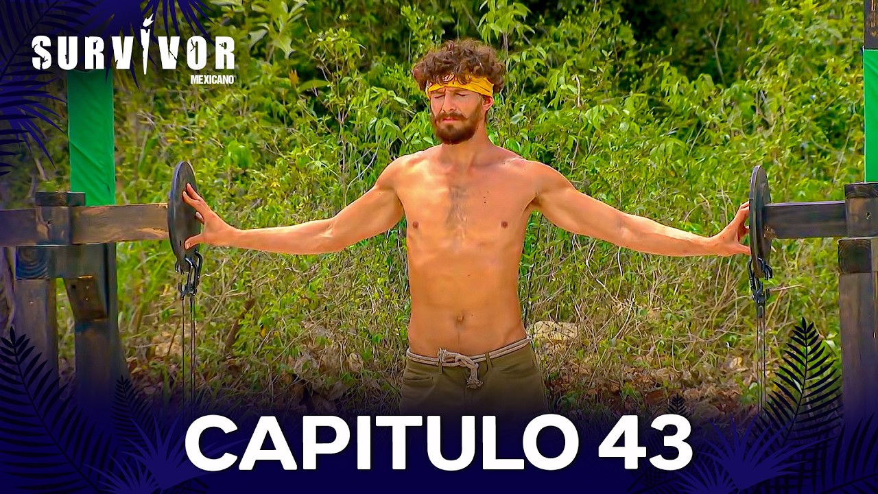 Caos En La Isla: Se Rompen Las Alianzas | Survivor México