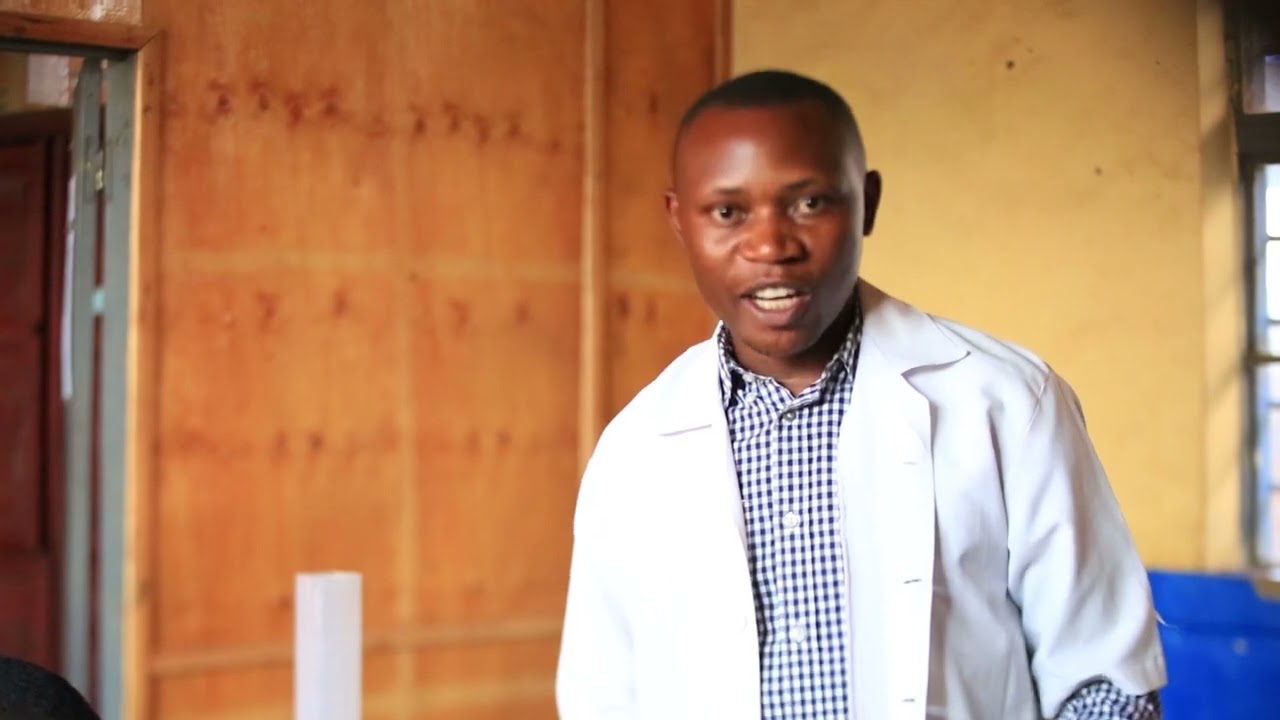 UBURYO BWOROSHYE BWO GUKORA ISABUNE Y'AMAZI