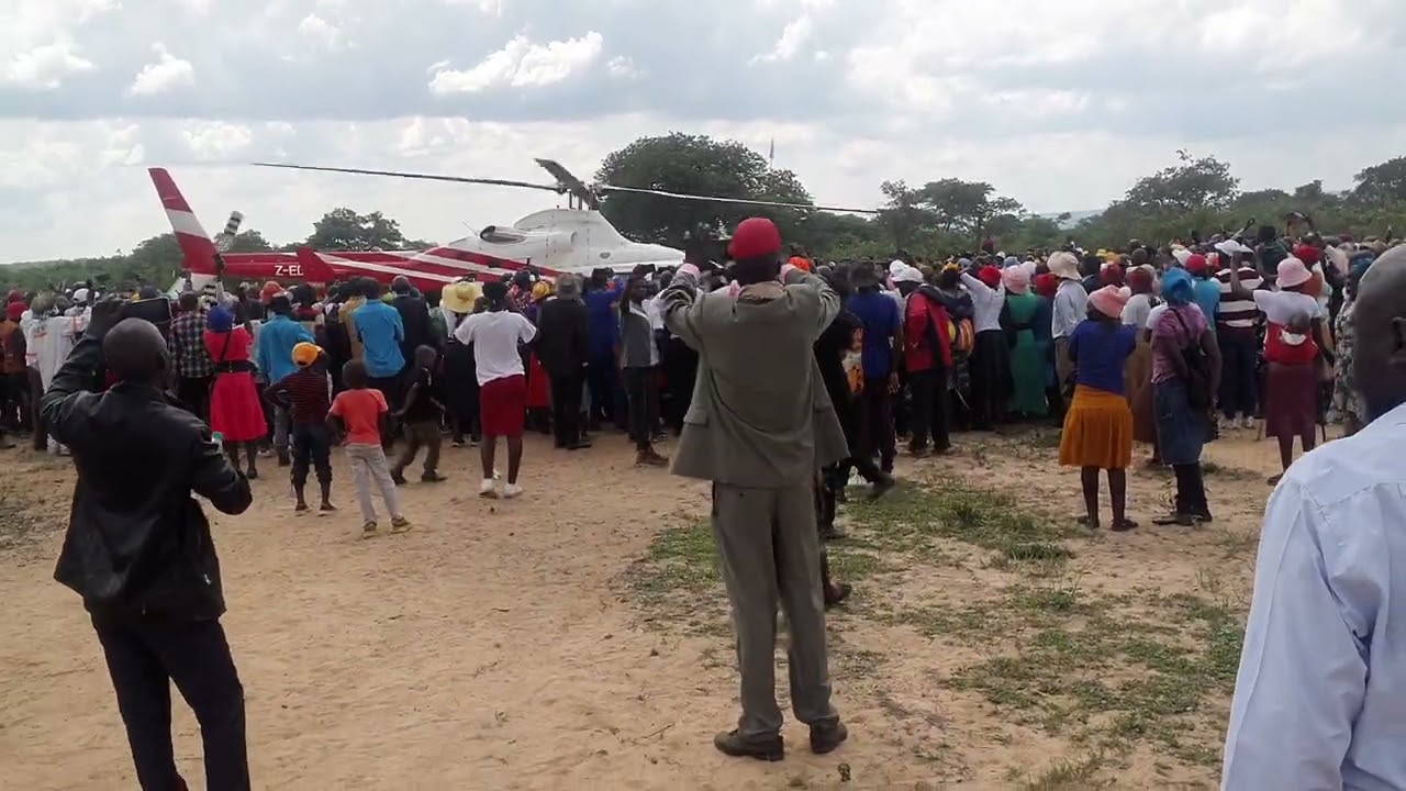 ST ABEL 4 GROUND BREAKING CEREMONY PA GOKWE 2026