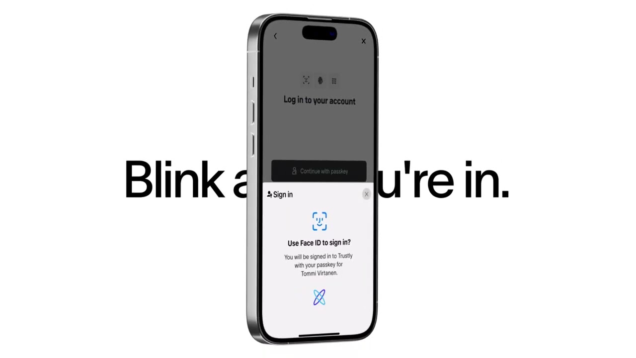 Trustly ID