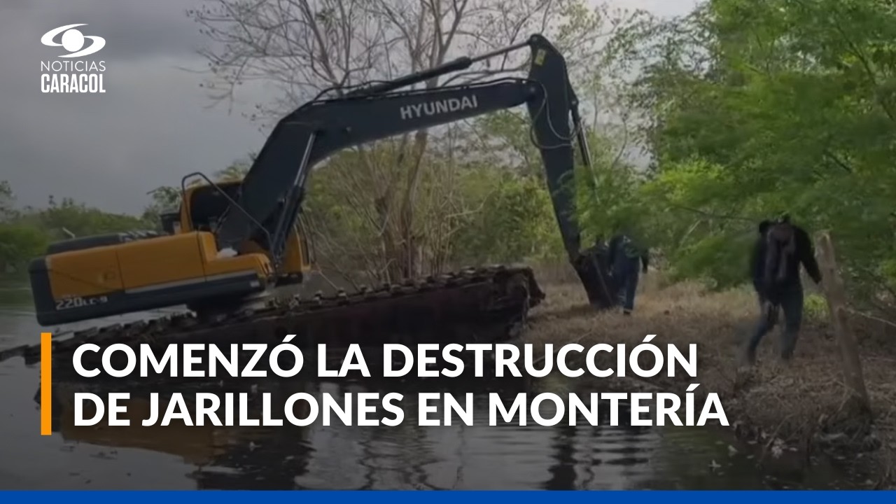 Así va la situación en Córdoba tras las inundaciones: desmontarán los jarillones