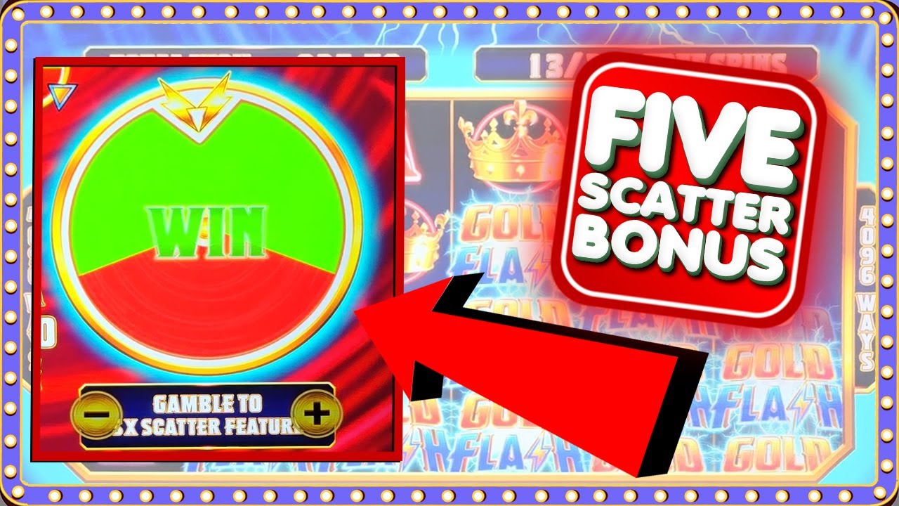 Gambling for the Big Bonus! Jackpot Slots