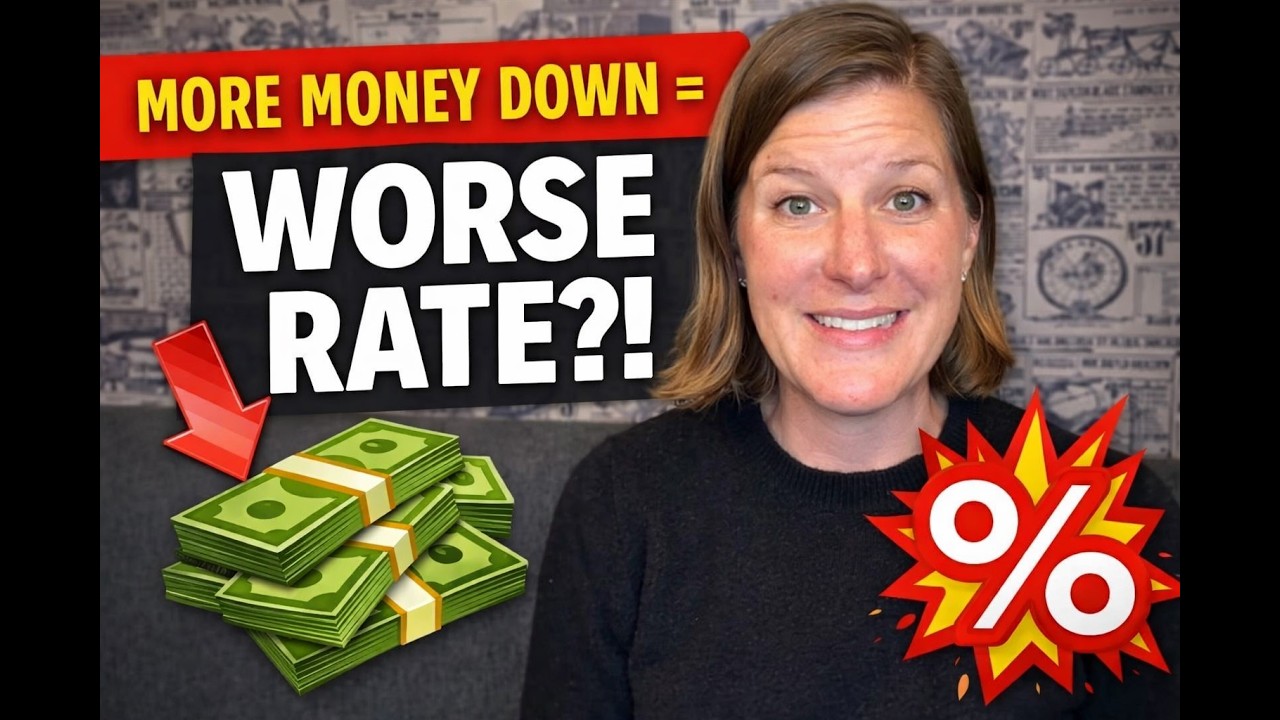 Can You Actually Afford a House in 2026? (Watch Before You Buy)