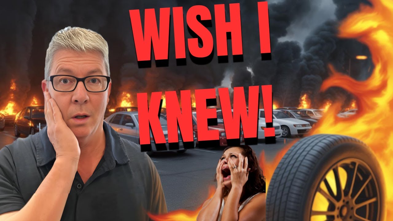 Auto Finance Managers HATE it when you know these 6 things!