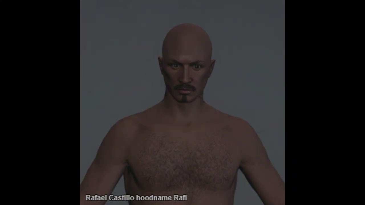 .devGaming - Rafael 'Rafi' Castillo; we never forget u!