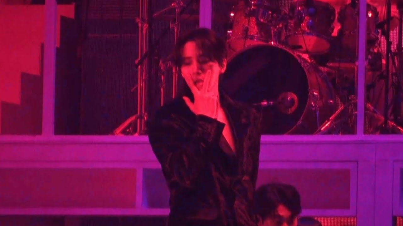 [ 🎤 독(On your mind) ] 250126 FAN-CON 'Midnight Sun' in INCHEON_준호직캠