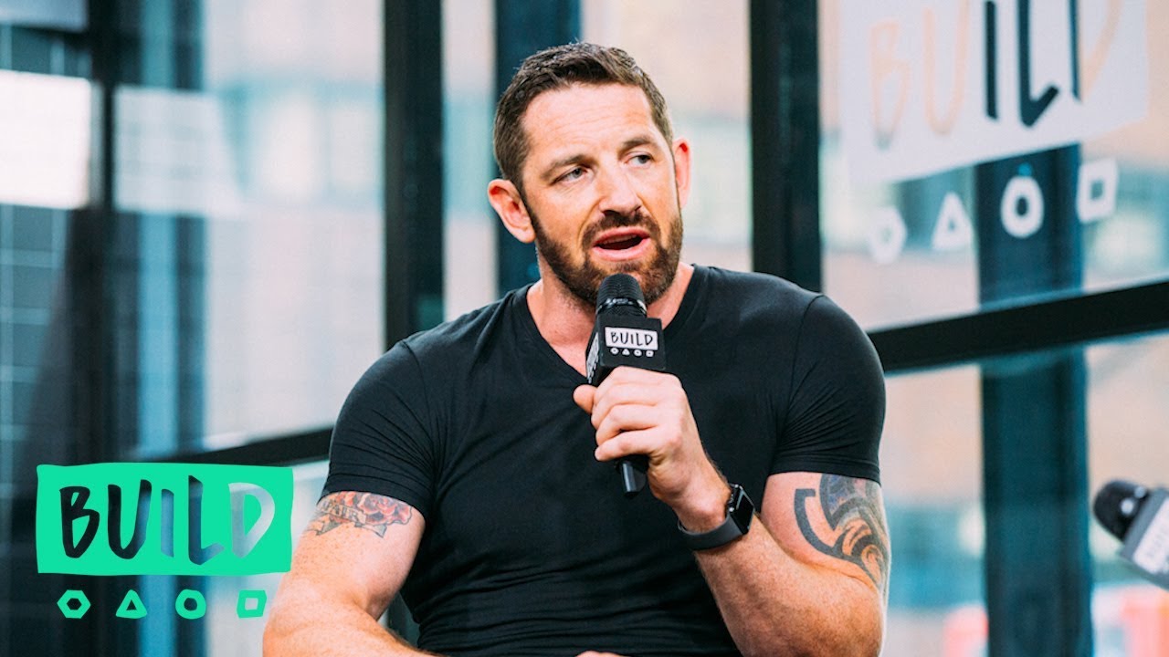 How Stu Bennett Got Involved In Professional Wrestling