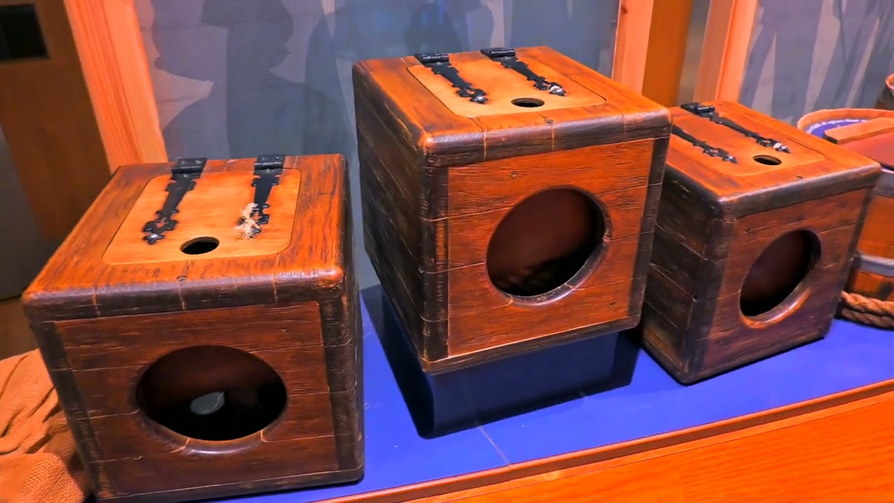 Step Back in Time: Exploring the Mayflower Museum in Plymouth