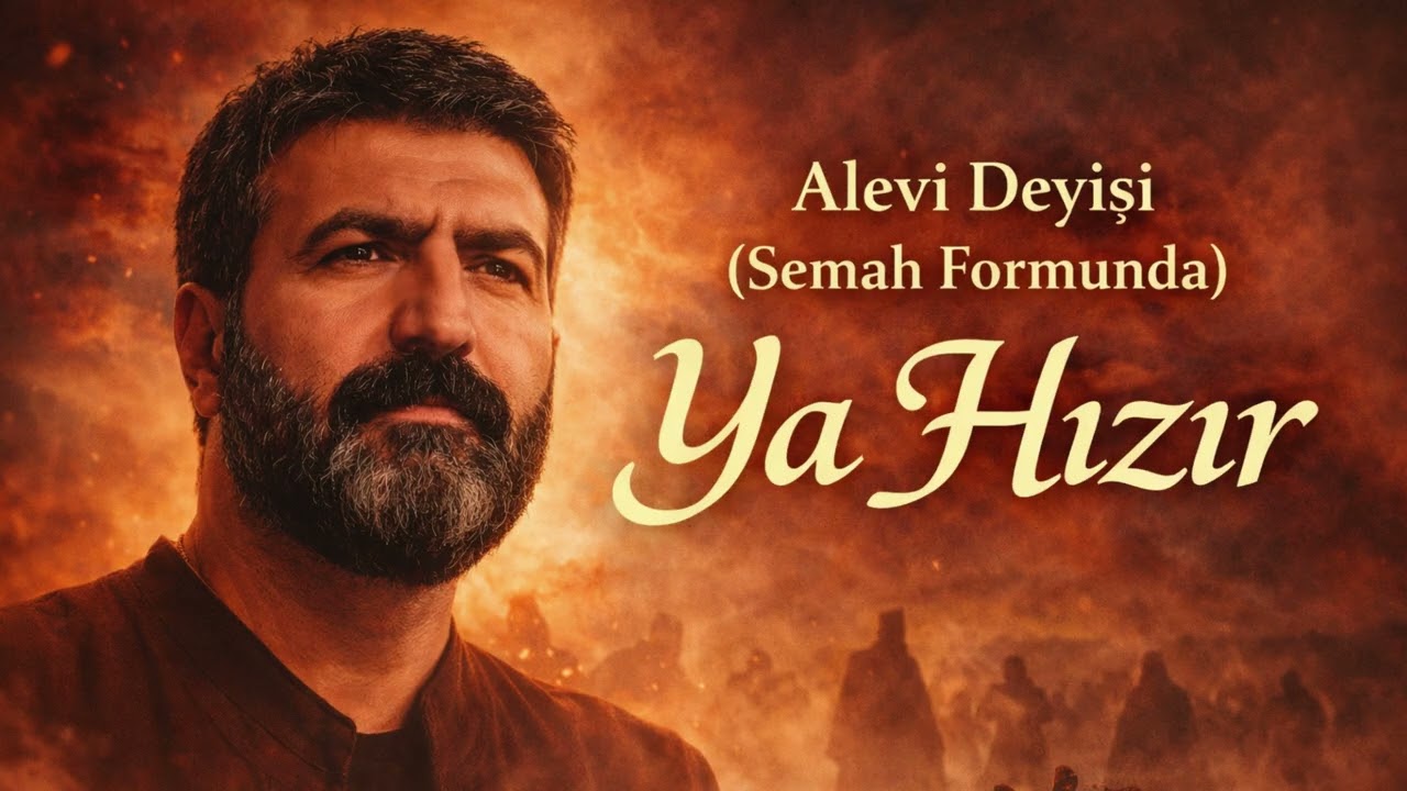 NEFES | Ya Hızır – Anatolian Folk