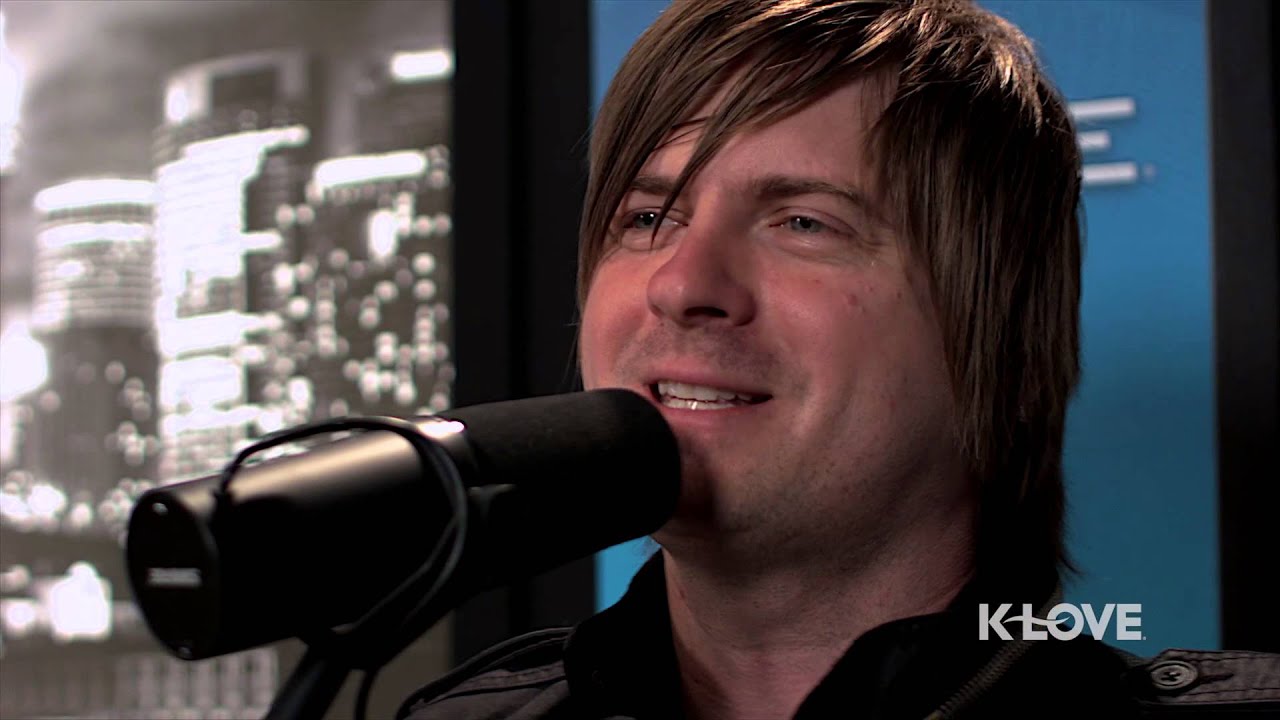 K-LOVE - The Afters 