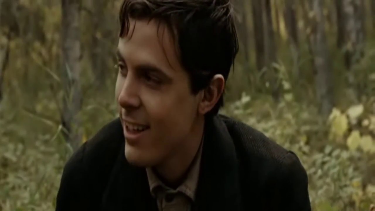 Casey Affleck Montage | DRIVE :)