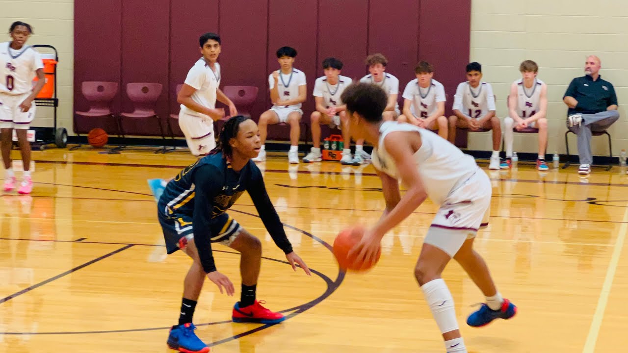 STONY POINT FRESHMAN GO 13-1 IN DISTRICT PLAYS ROUND ROCK HIGH