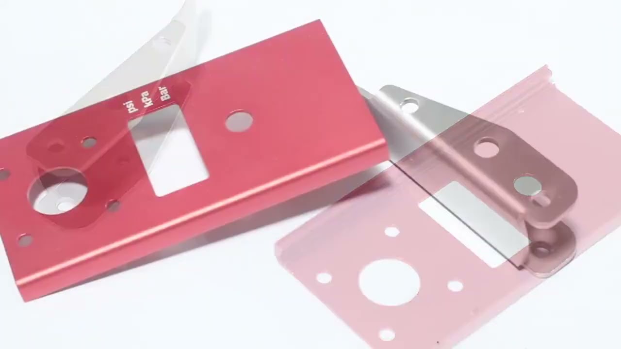 YP-MFG's Sheet Metal Fabcriation Parts #ypmfg #sheetmetals #customparts
