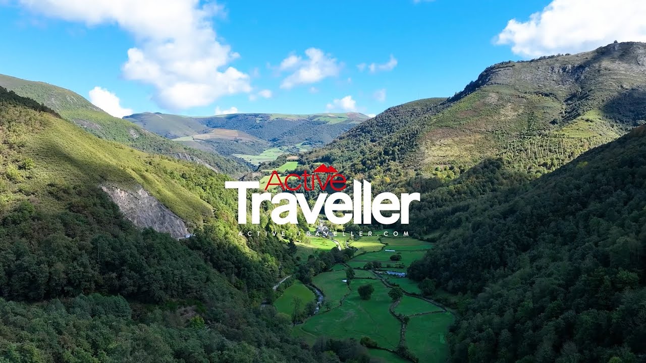 Adventure in Asturias | Spain's Wild North