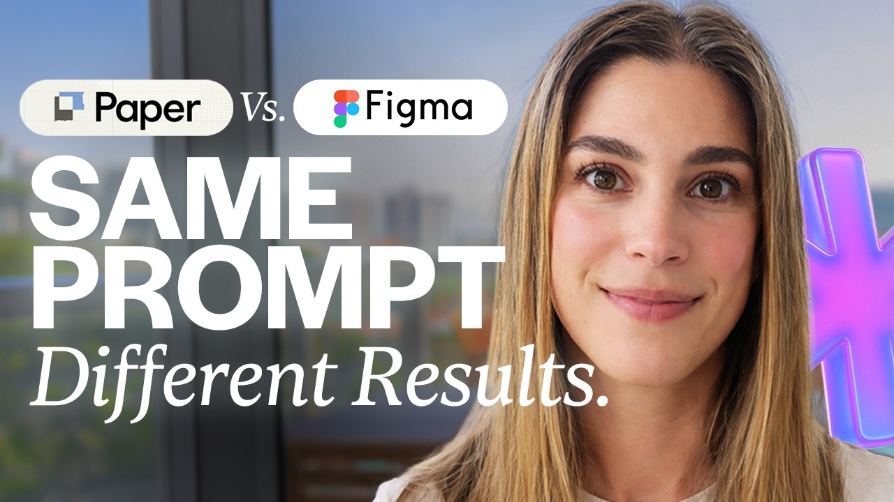 The AI Design Tool That Figma Doesn't Want You to See