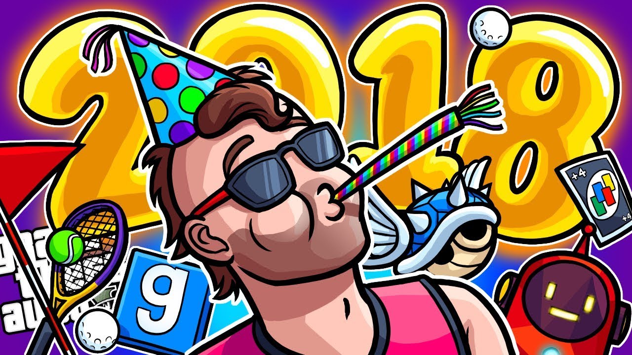 The Best of Moo Snuckel 2018! - Funny Moments, Fails, and Rage!