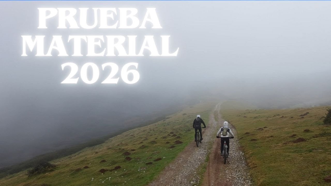 Pruebas material 2026
