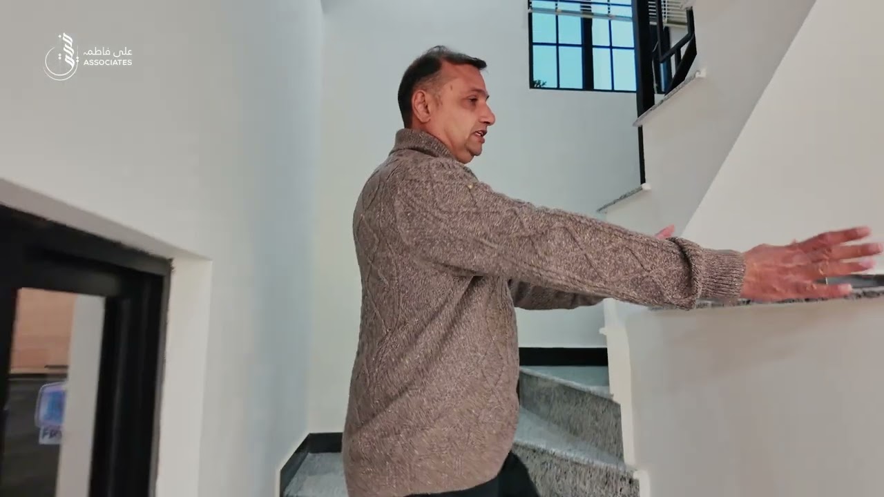 Spring VIlla | Model House | Full Tour