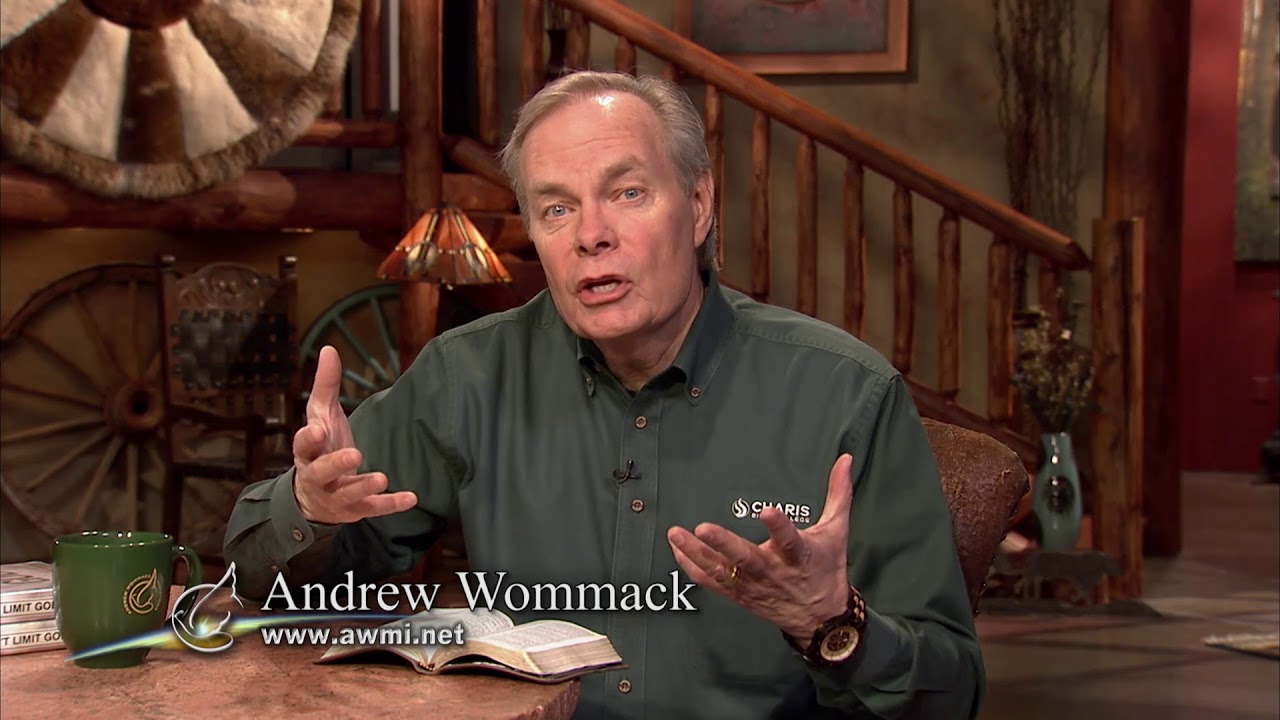 Don't Limit God - Week 1, Day 1 - The Gospel Truth
