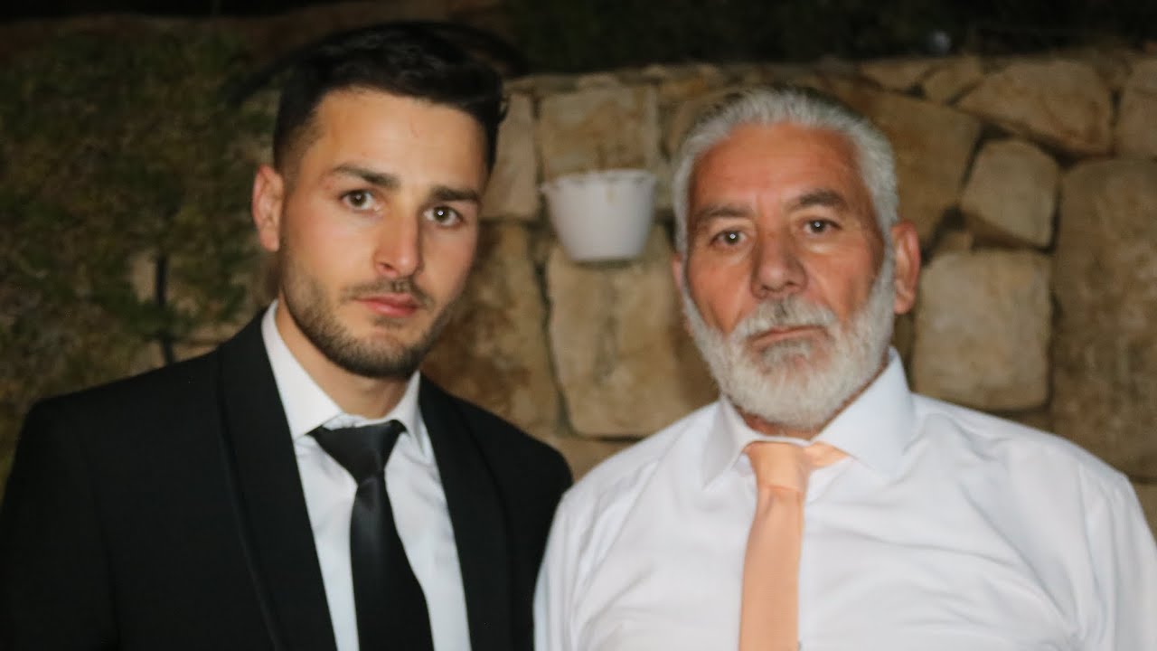 حقل زقاف انور ابن محمد ابوعلاء خليل مطرب الحفل محمد نصوح الجزء الاول