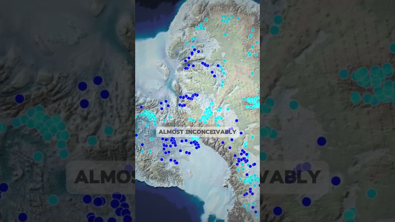 How Fast Did the Ice Age Hit?