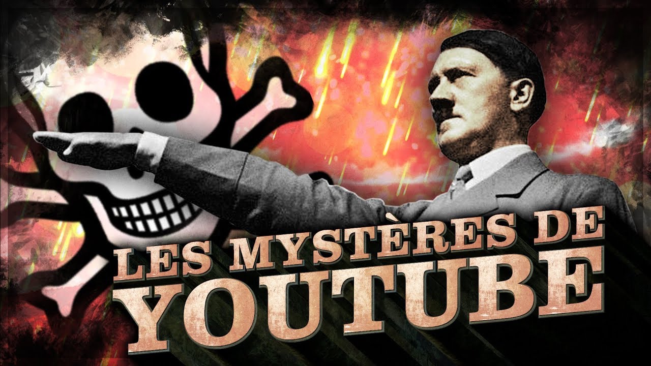 ADOLF HITLER N'EST PAS MORT EN 1945 ?! MDY#7