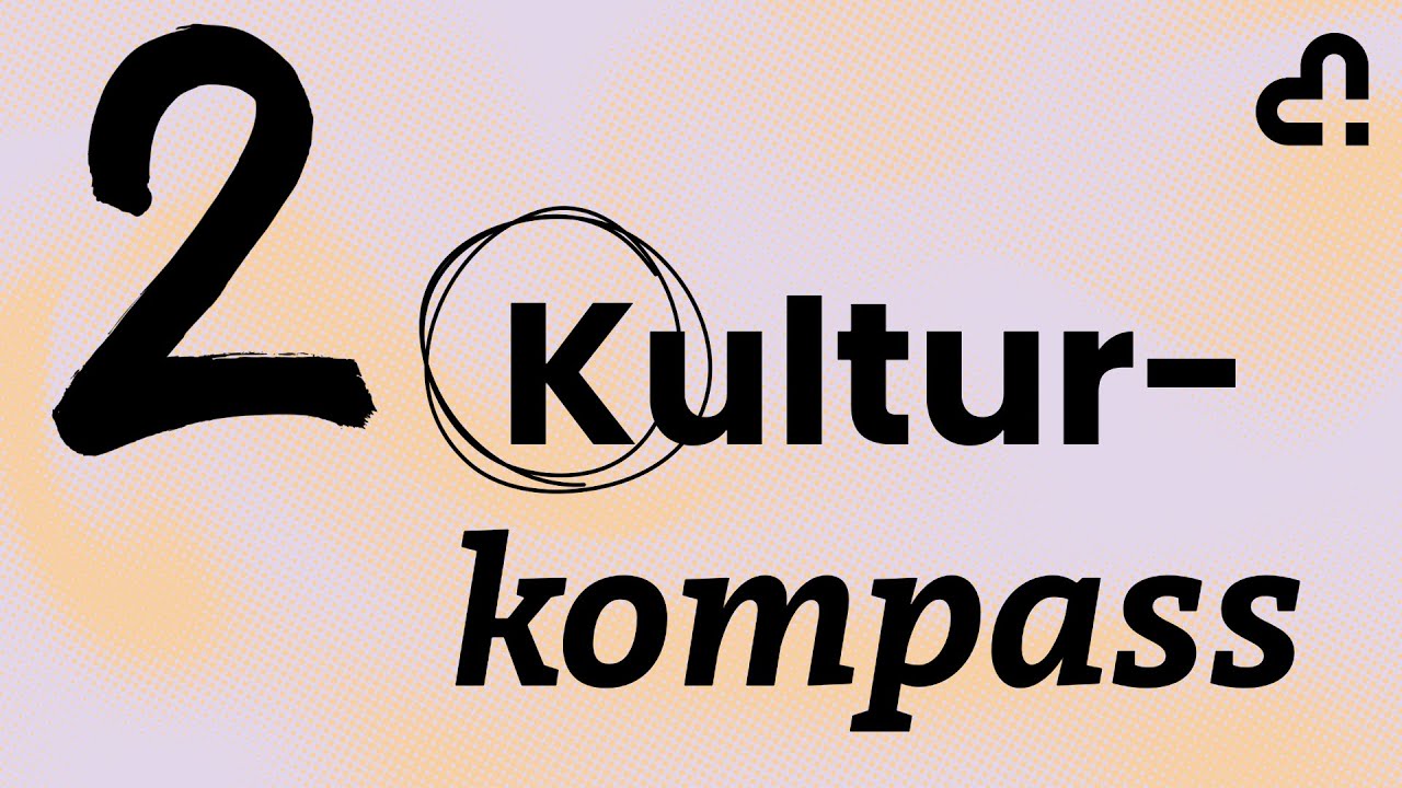 Kultur der Ermutigung | 🧭 Kulturkompass | Andy Owen