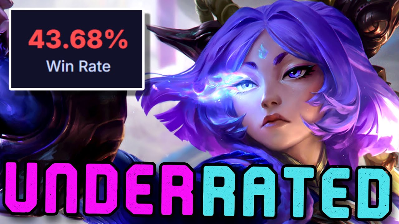 Yunara is Underrated... Here's Why!