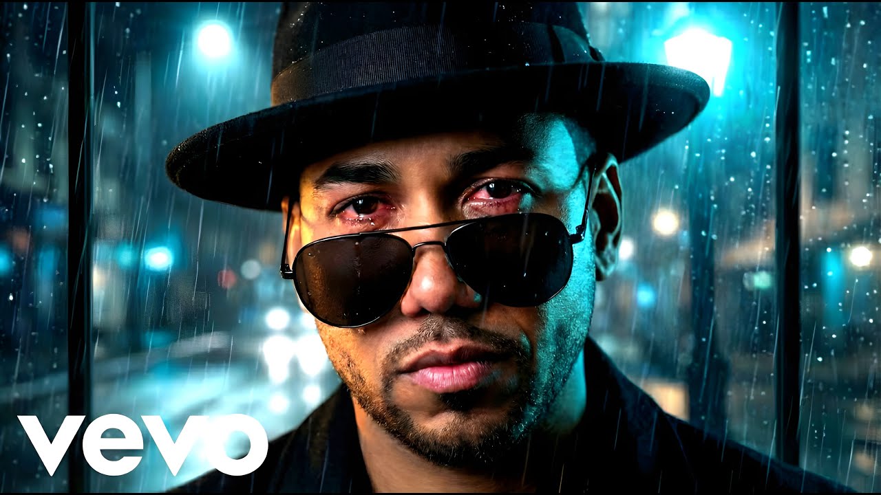 Romeo Santos– WITHOUT YOU (Official Lyrics)