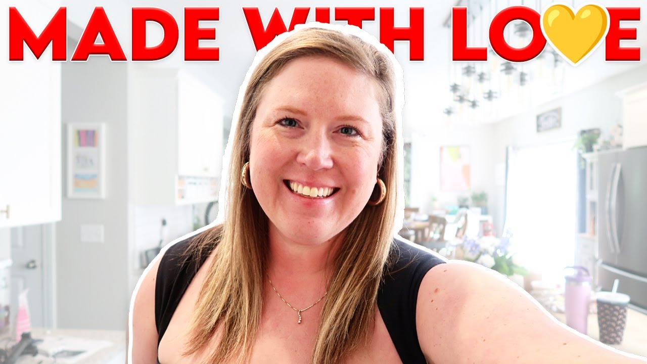 How I learned to love cooking for my family again.