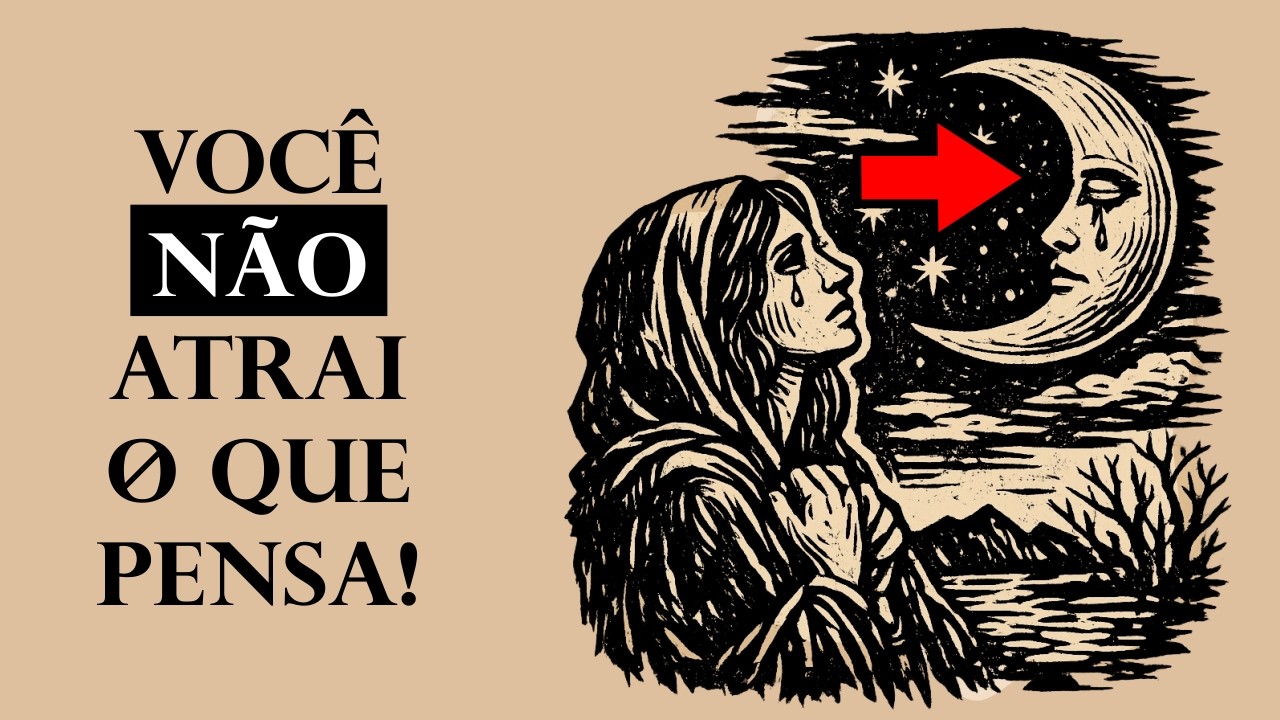 Lei da Atração SEMPRE FALHA por Este Motivo...
