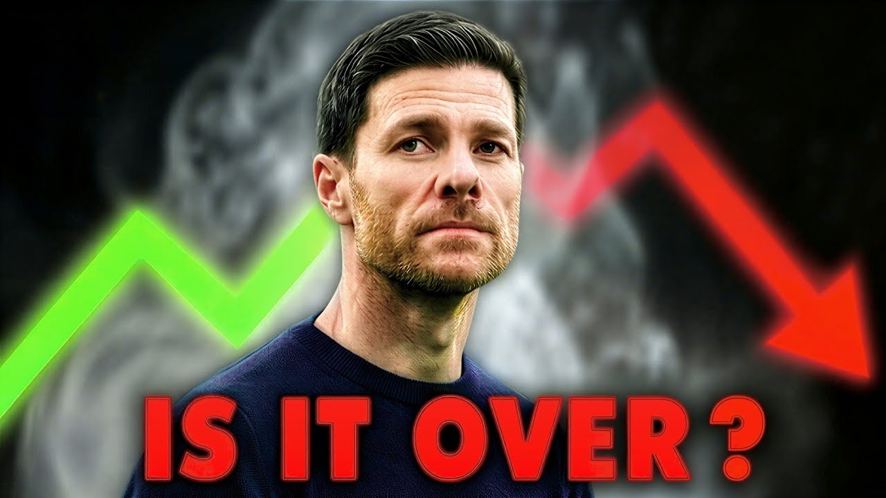 WHAT HAPPENED to Xabi Alonso? Latest Update & Career Breakdown 2026 (Real Madrid & Leverkusen)