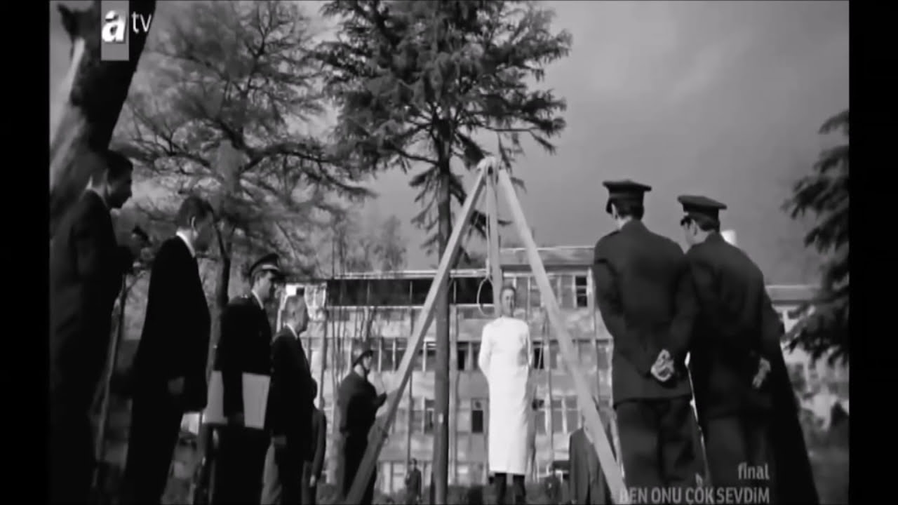 Mustafa Talha Savaş - Çıkar Boynundan At O İpi Çocuk
