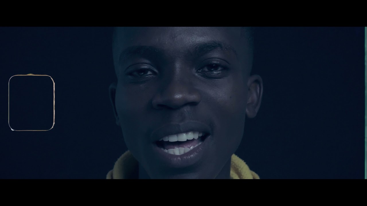 Mauro By - Medo(Feat. Juelson Marcos) (Vídeo oficial)