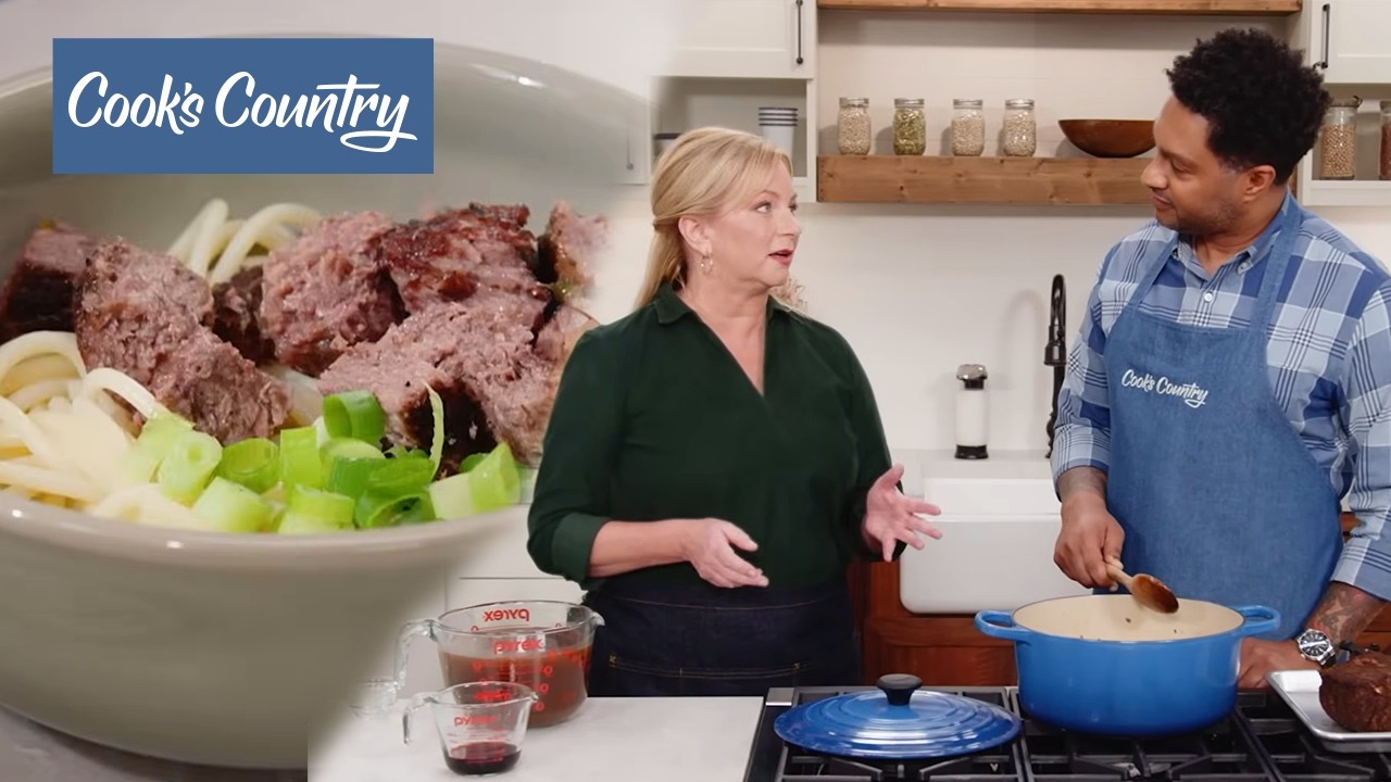 Cajun Classics, Old and New, and all about Soft Coolers | Full Episode | Cook's Country (S17 E20)