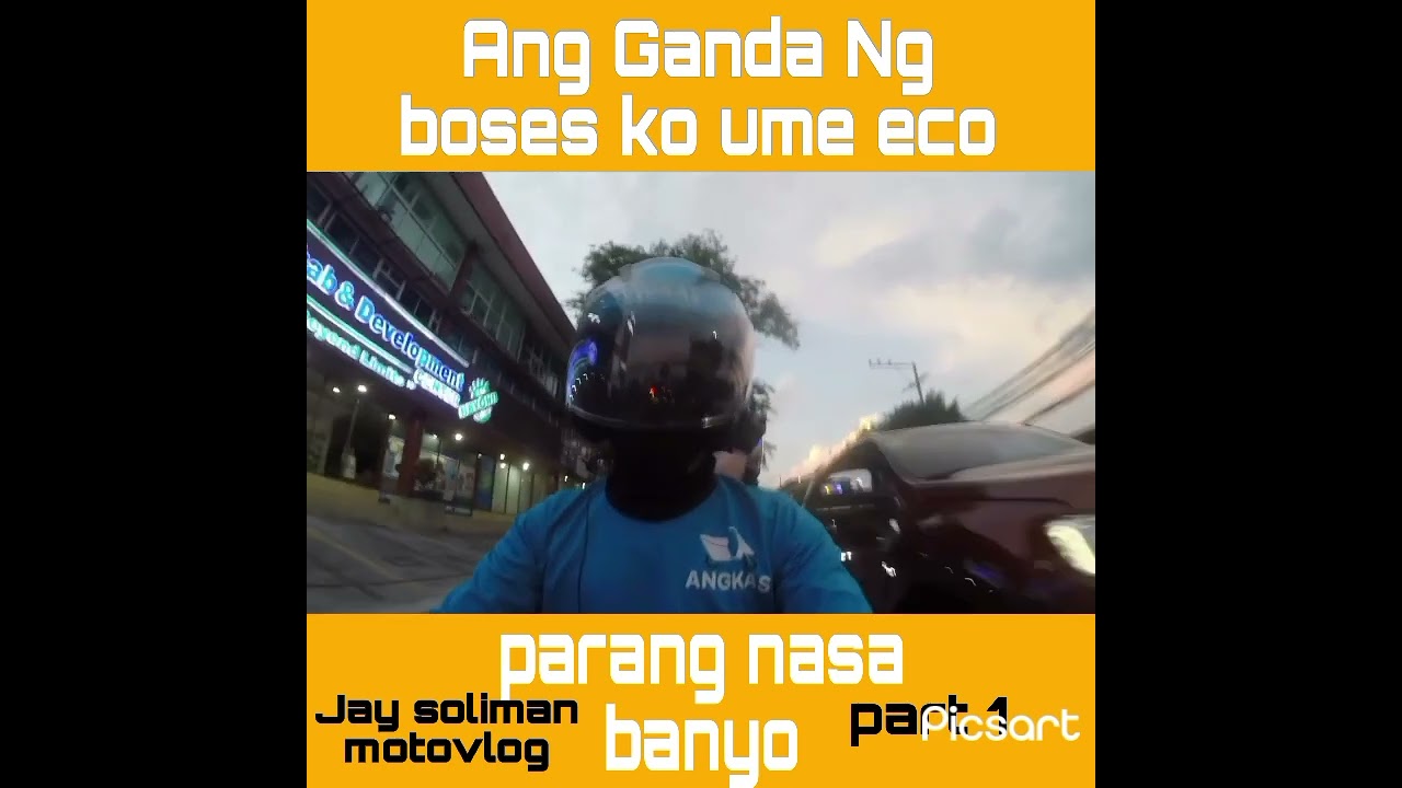 #ganda