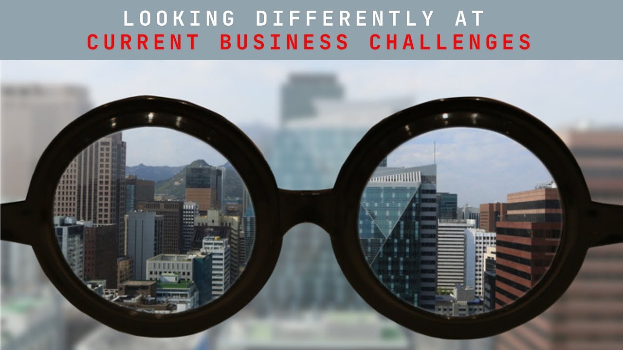 From Chaos to Clarity: Mastering Leadership in an Interconnected World