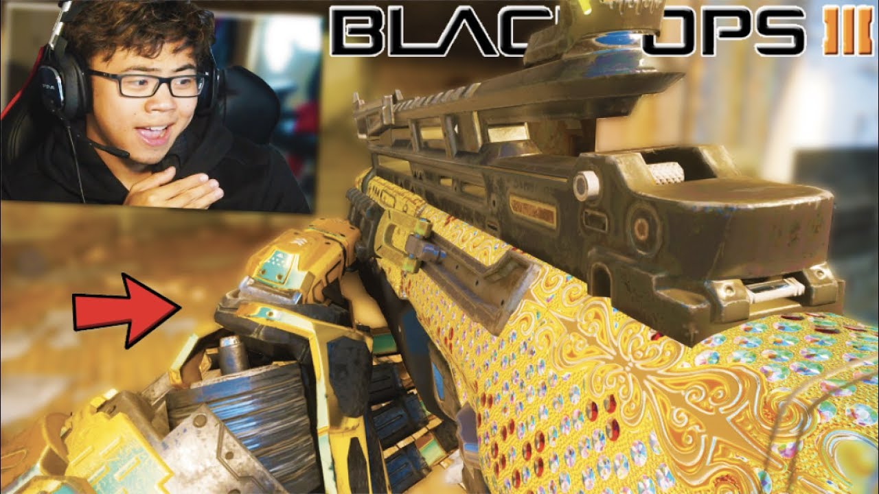 I PLAYED BLACK OPS 3 AGAIN… HERE’S WHY