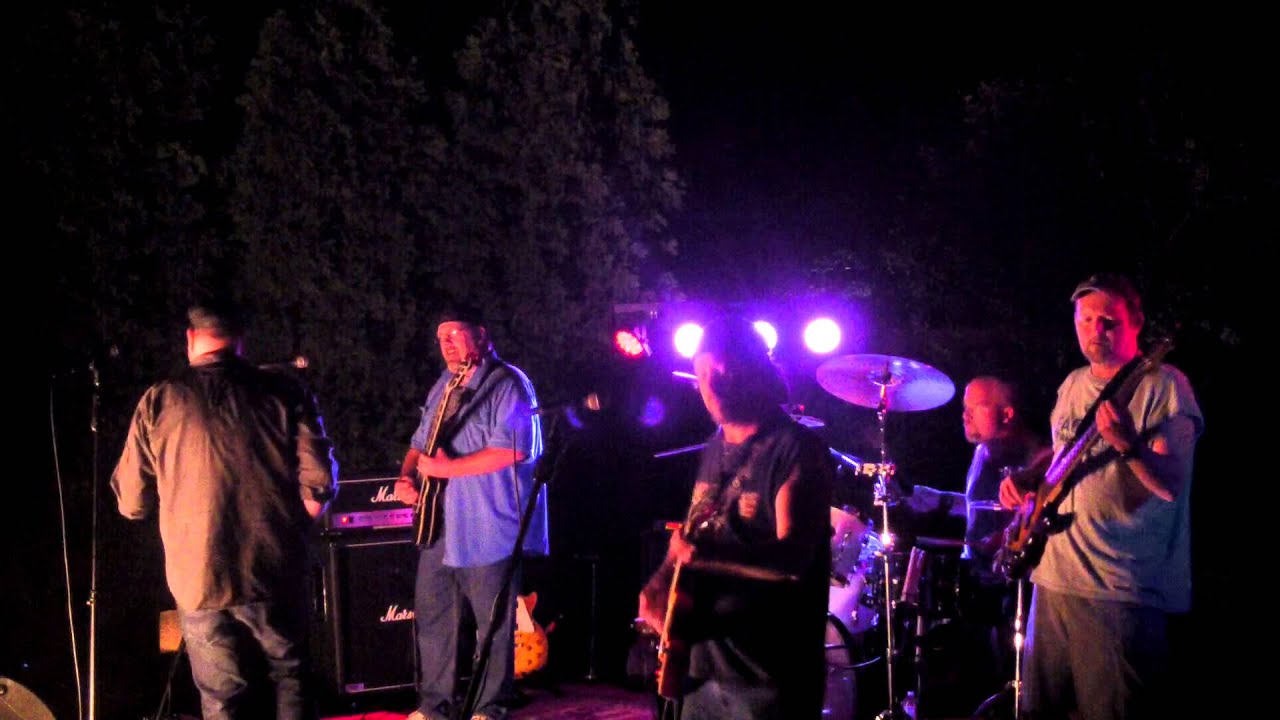 System Reform 2014    Rock and Roll Huchie- coo