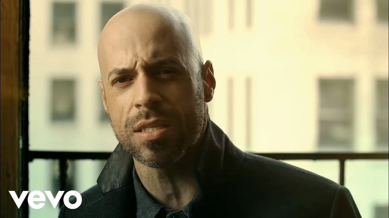 Daughtry - Waiting for Superman (Official Video)