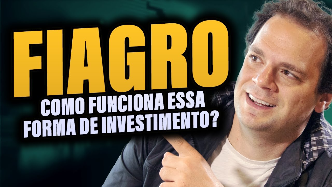 FIAGRO: Como funciona essa forma de investimento? Vale a pena investir?
