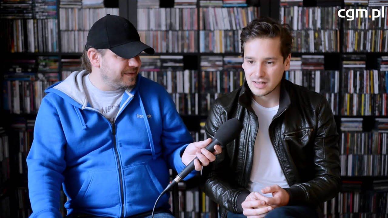 1 NA 1: Artur Rawicz vs Krzysztof Zalewski (2013)