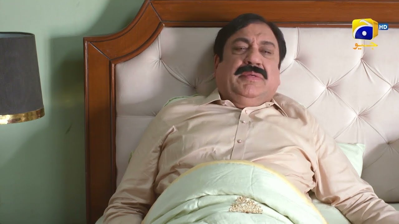 Chaudhry & Sons | 2nd Last Episode | Best Moment 02 | HAR PAL GEO